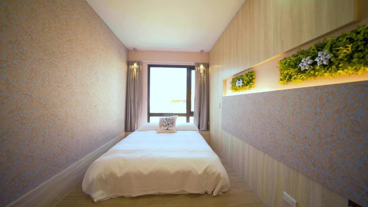 Ouxiang Manor Hotel Юаньлинь Экстерьер фото